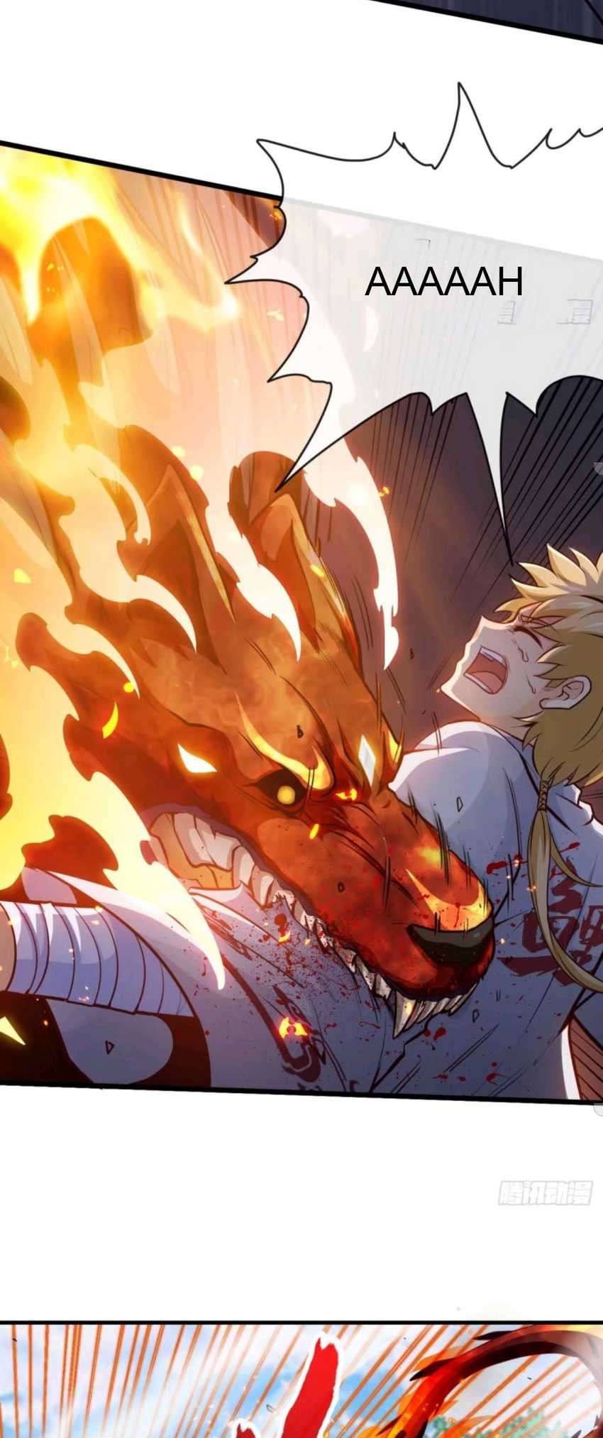Heavenly Koi Chapter 6 Gambar 16