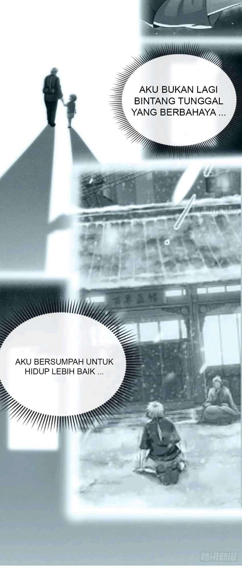 Heavenly Koi Chapter 6 Gambar 19