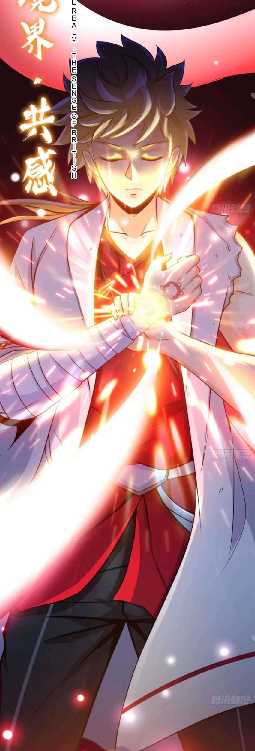 Heavenly Koi Chapter 6 Gambar 25
