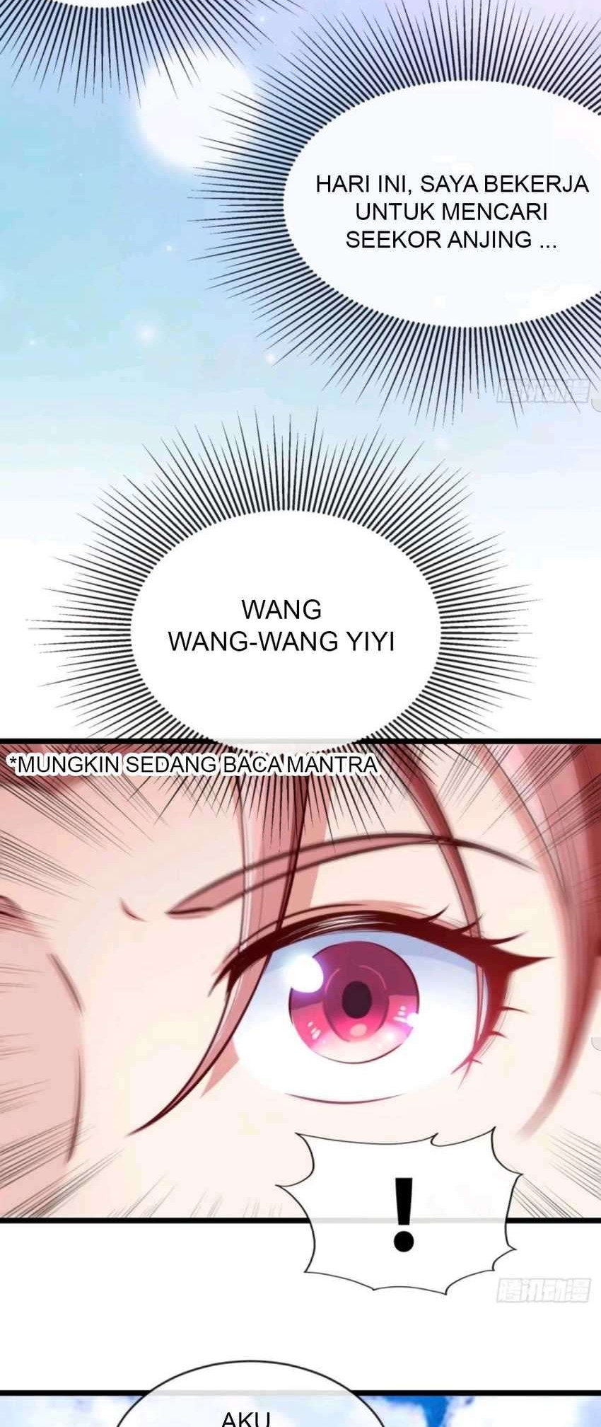 Heavenly Koi Chapter 5 Gambar 5