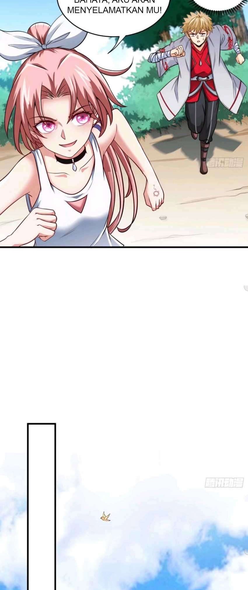 Heavenly Koi Chapter 5 Gambar 9