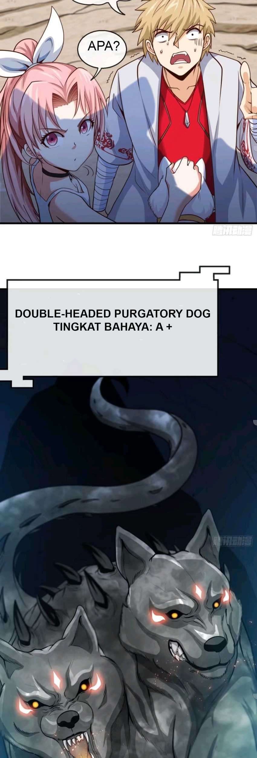 Heavenly Koi Chapter 5 Gambar 15