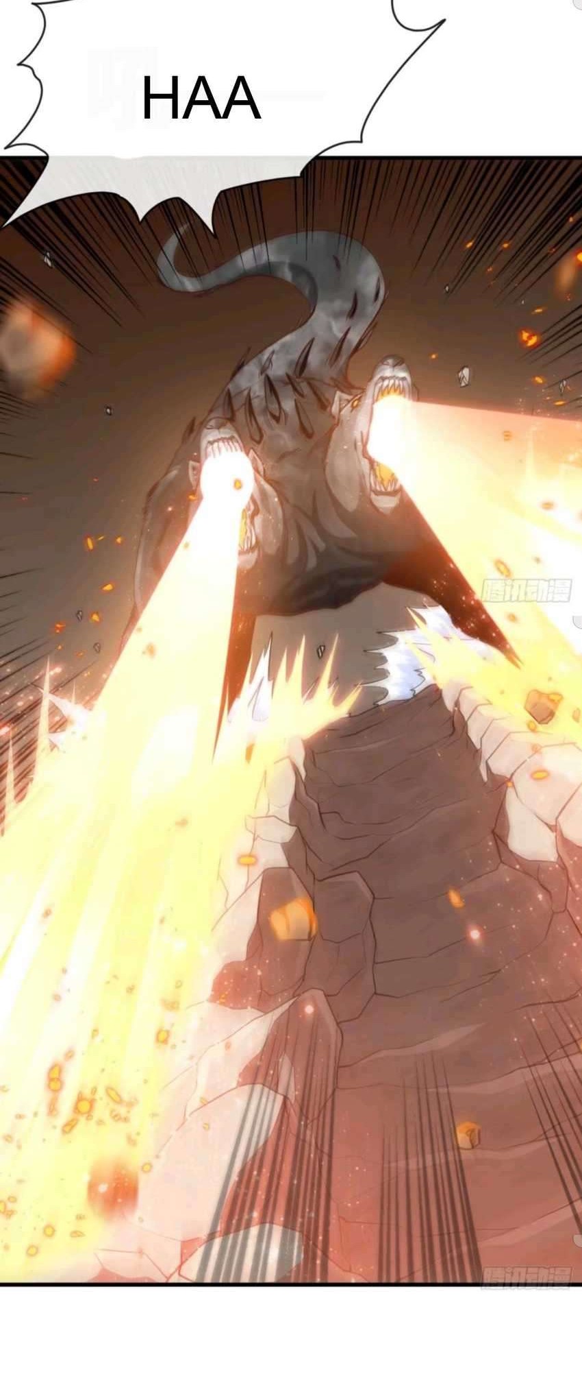 Heavenly Koi Chapter 5 Gambar 17