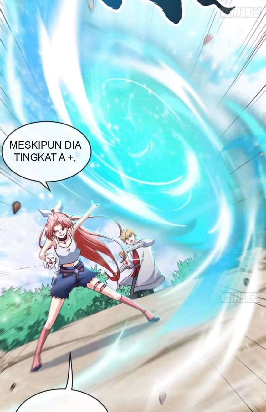 Heavenly Koi Chapter 5 Gambar 21