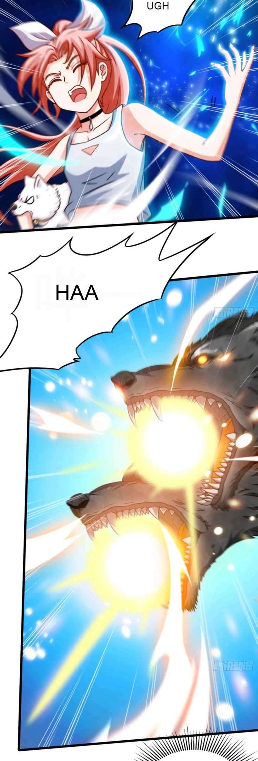 Heavenly Koi Chapter 5 Gambar 23