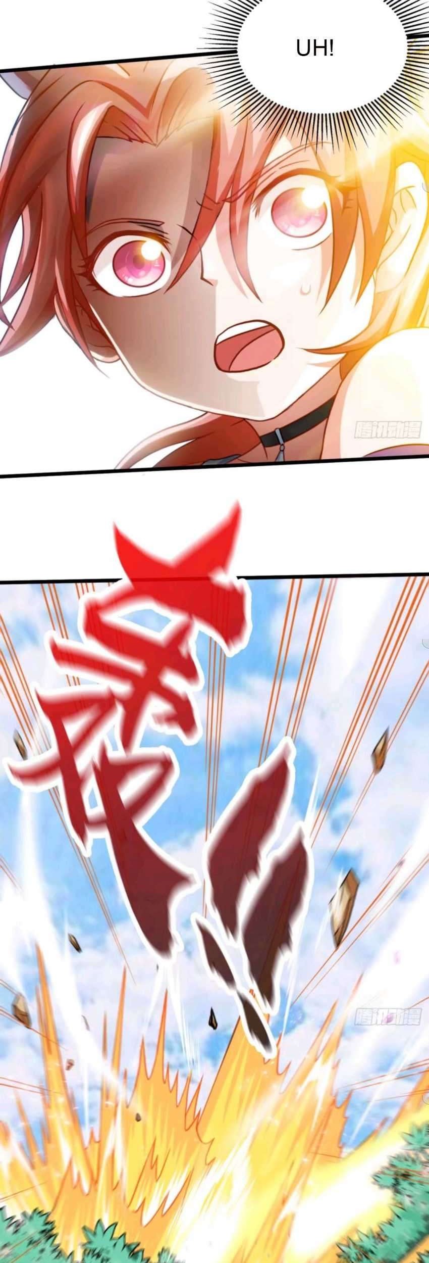 Heavenly Koi Chapter 5 Gambar 24