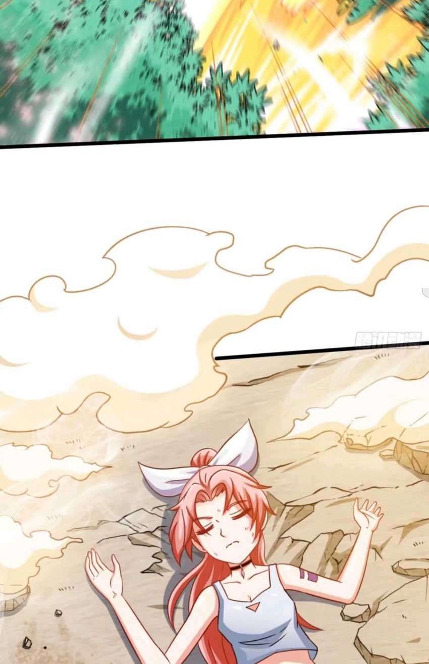 Heavenly Koi Chapter 5 Gambar 25