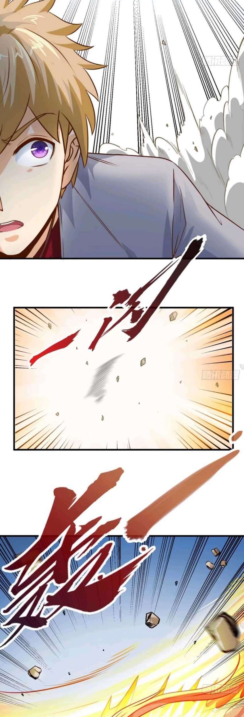 Heavenly Koi Chapter 5 Gambar 27