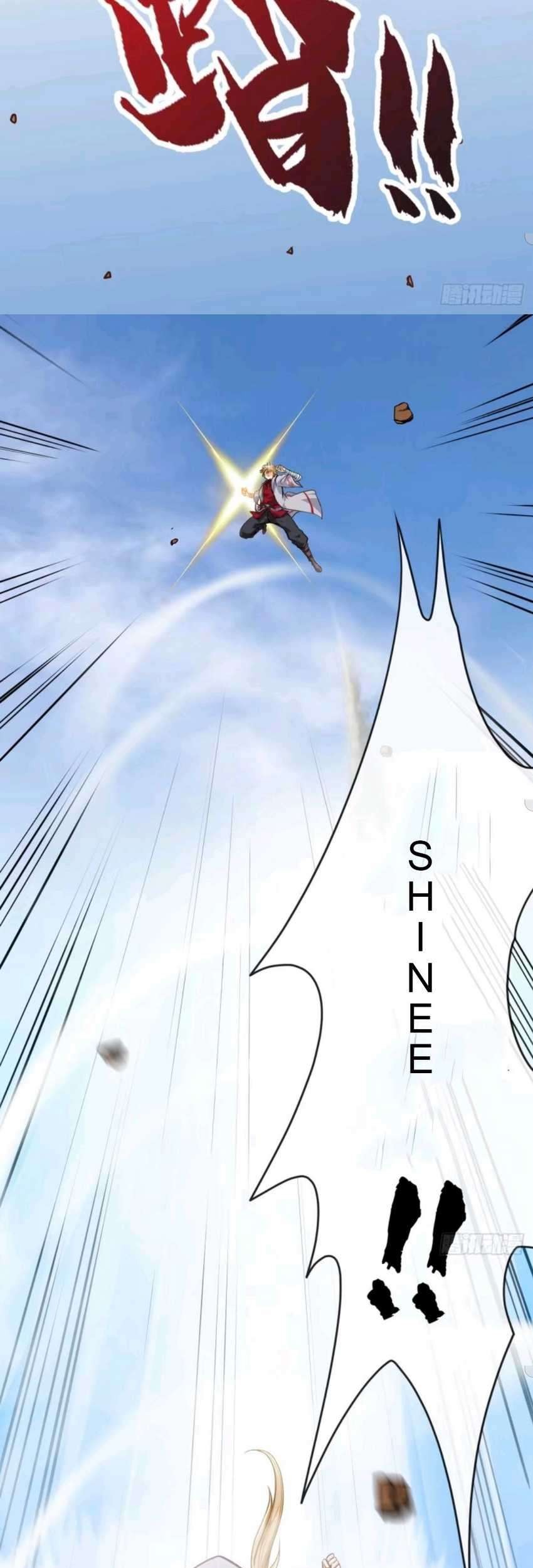 Heavenly Koi Chapter 5 Gambar 30