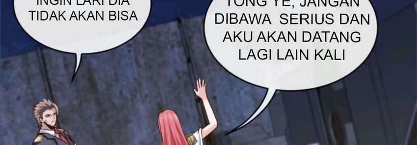 Heavenly Koi Chapter 04 Gambar 9