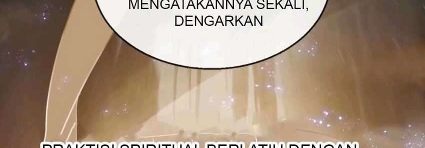 Heavenly Koi Chapter 04 Gambar 13