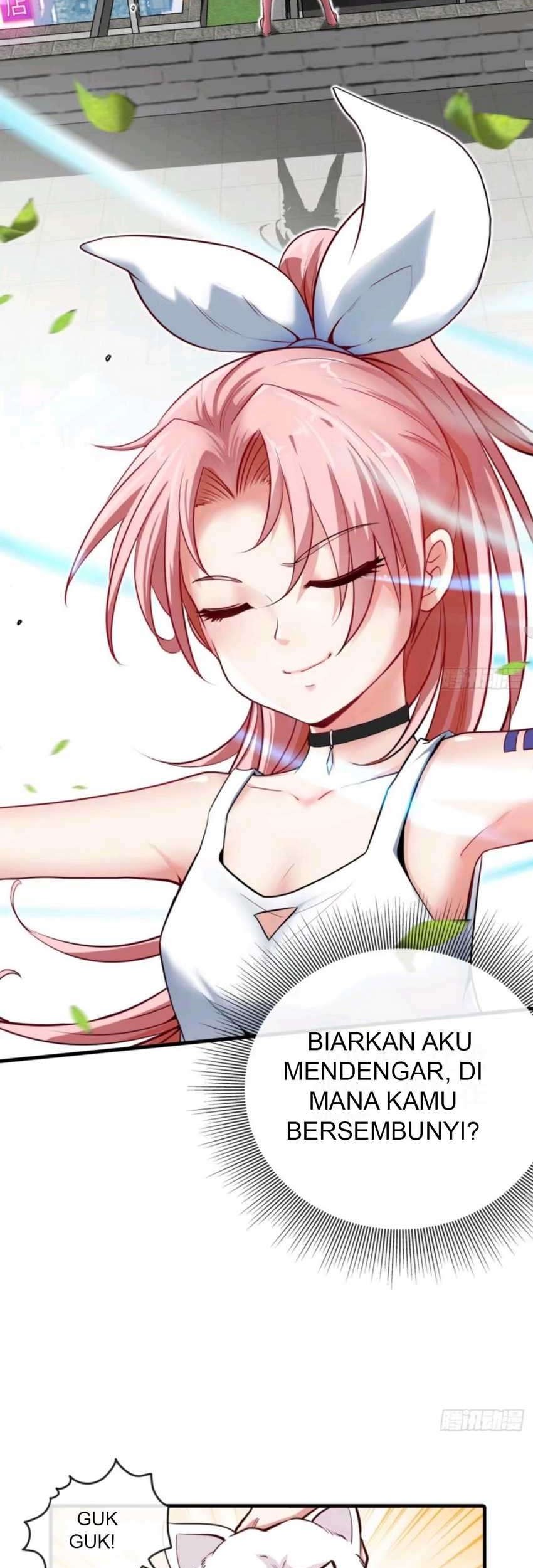 Heavenly Koi Chapter 04 Gambar 32