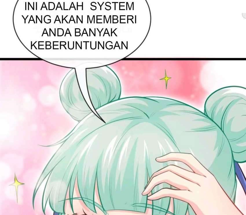 Heavenly Koi Chapter 02 Gambar 5