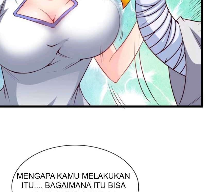 Heavenly Koi Chapter 02 Gambar 9