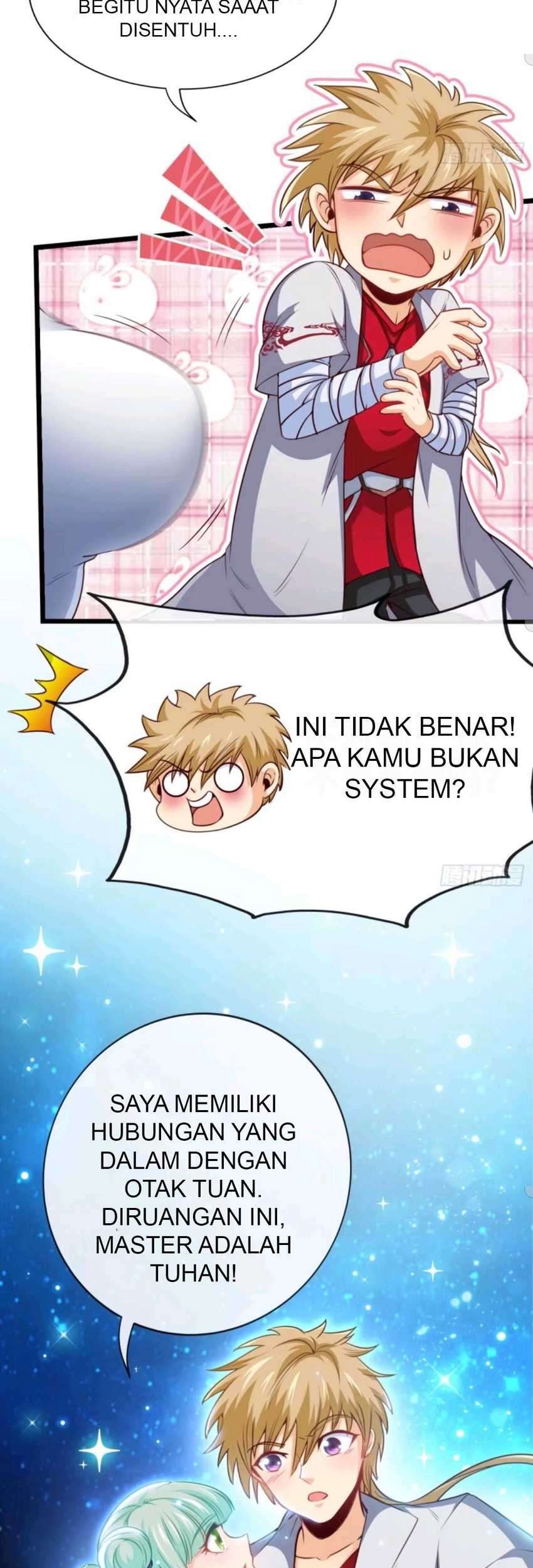 Heavenly Koi Chapter 02 Gambar 10