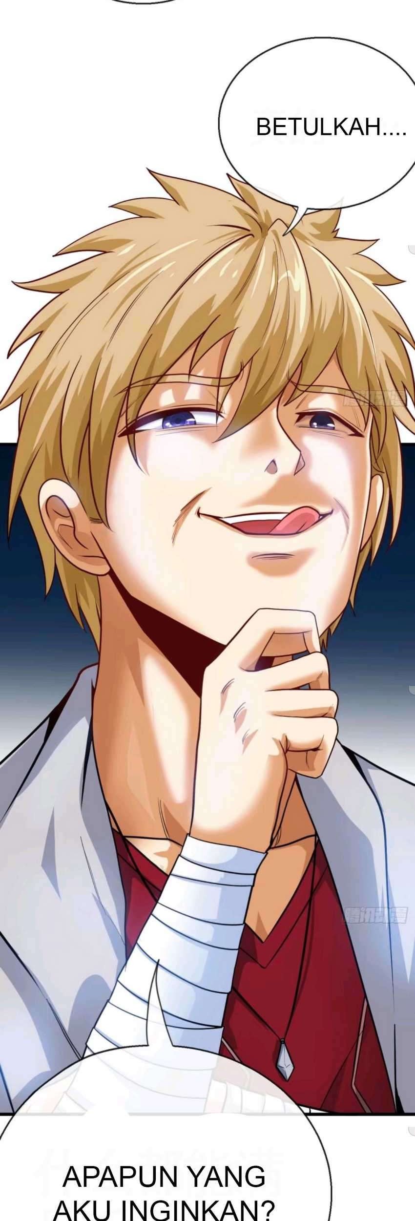 Heavenly Koi Chapter 02 Gambar 12