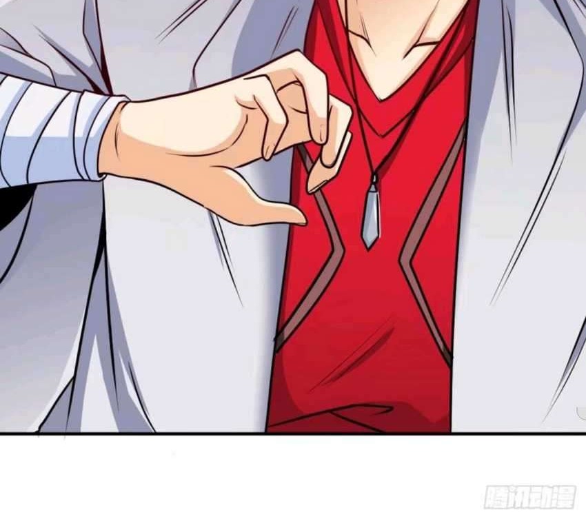 Heavenly Koi Chapter 02 Gambar 17