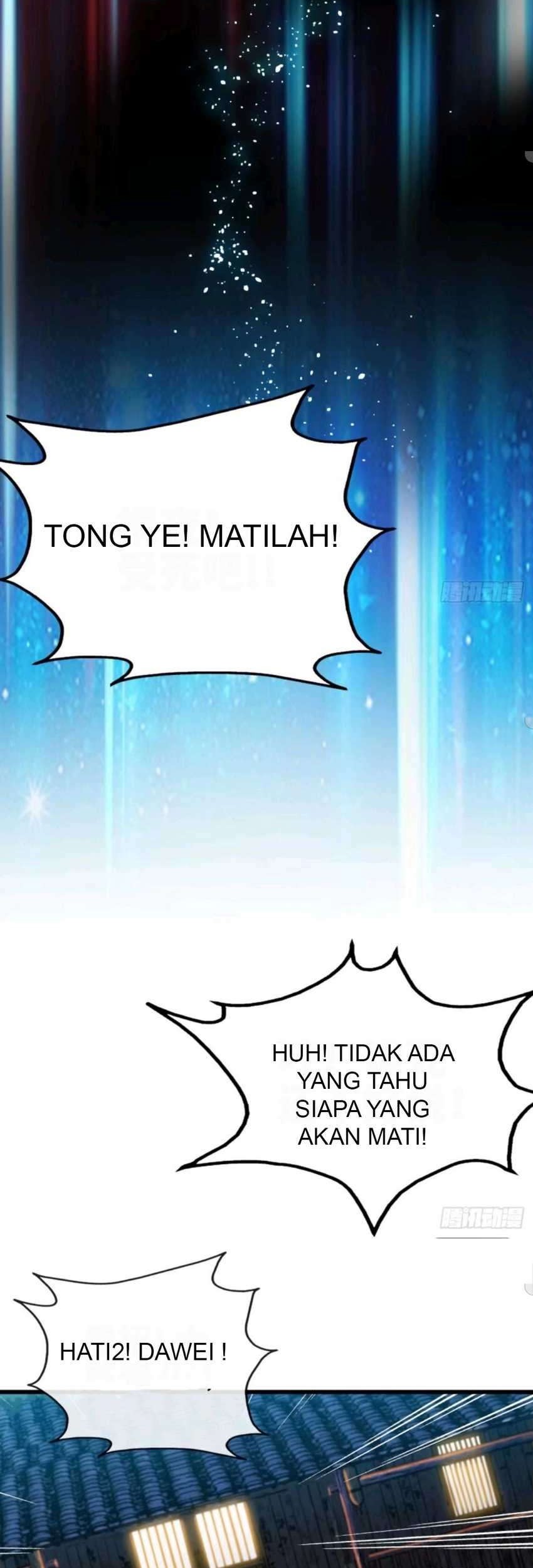Heavenly Koi Chapter 02 Gambar 20