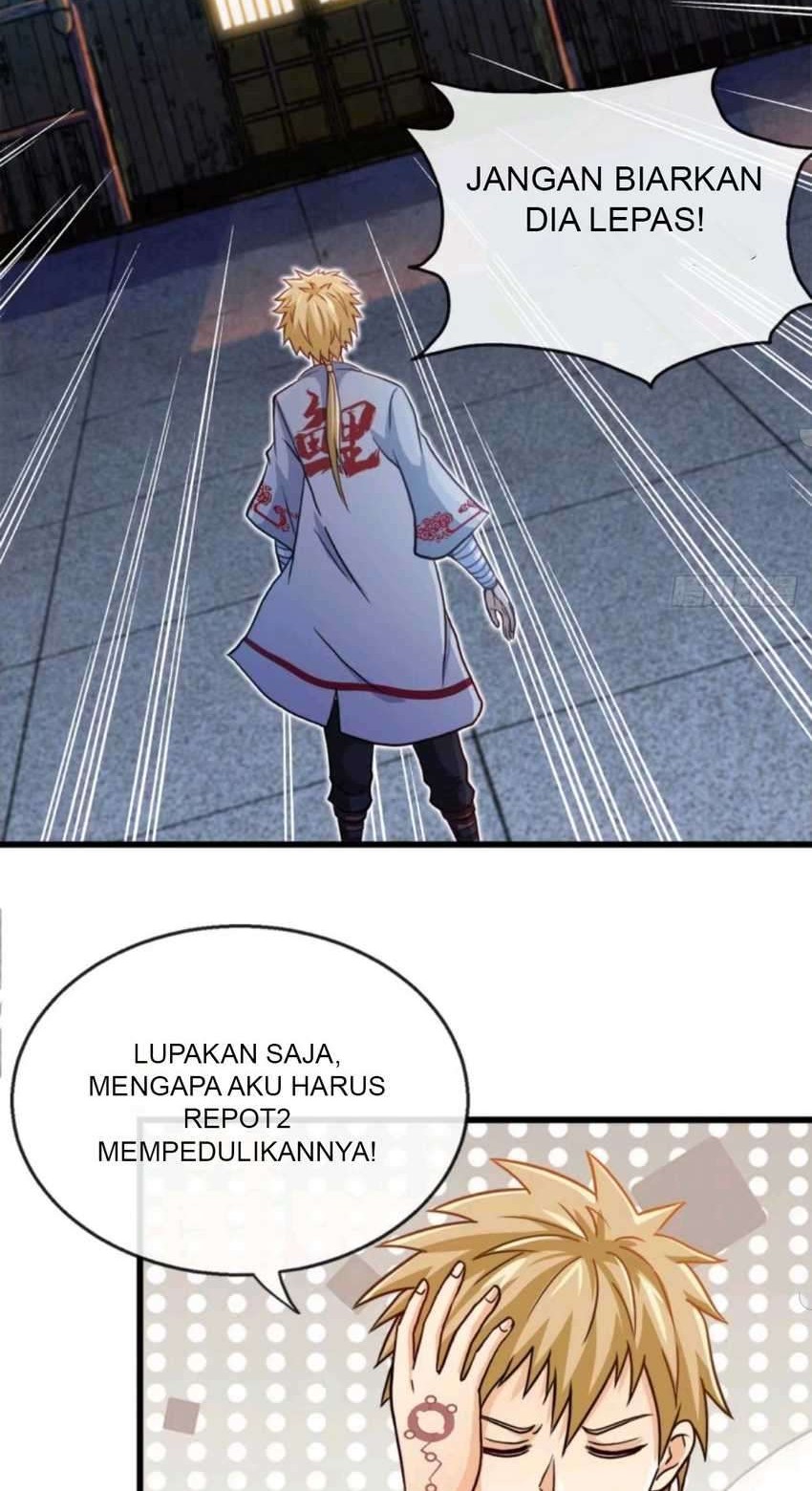 Heavenly Koi Chapter 02 Gambar 21