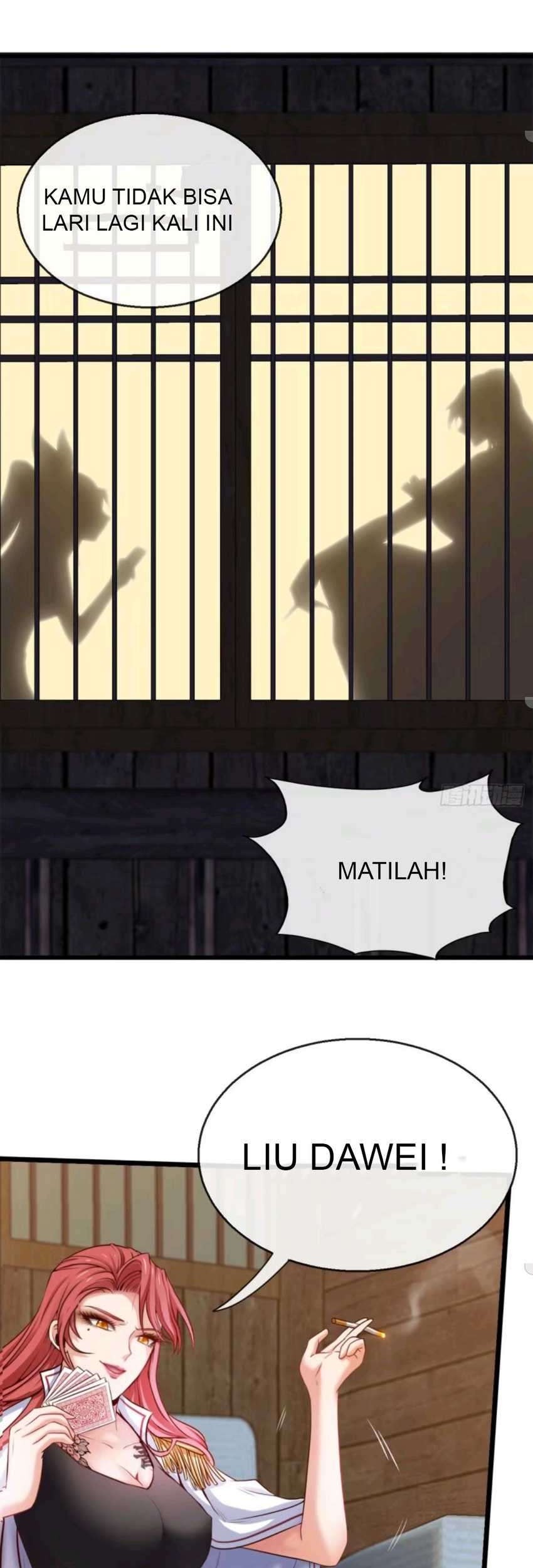 Heavenly Koi Chapter 02 Gambar 24