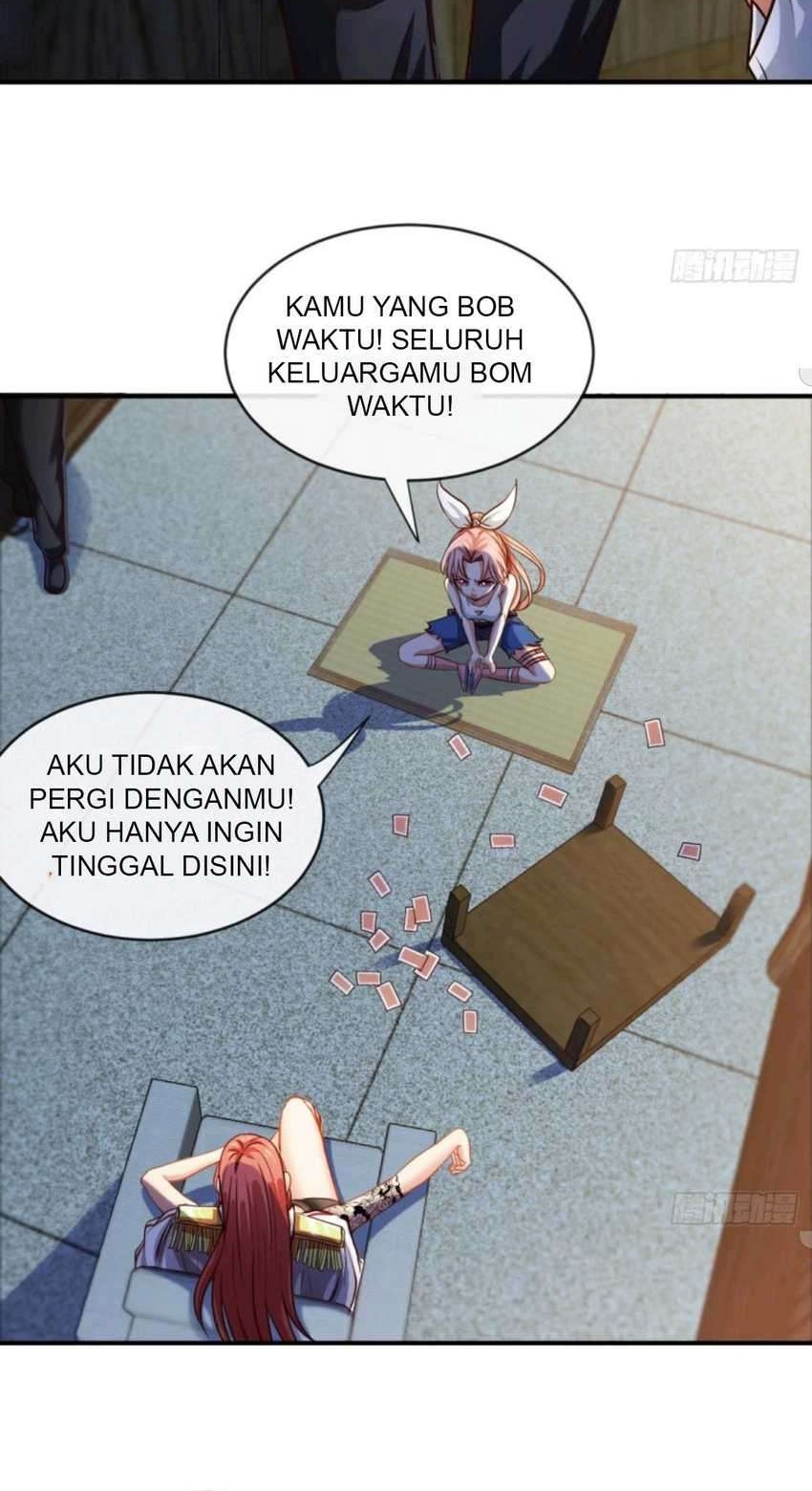 Heavenly Koi Chapter 02 Gambar 29