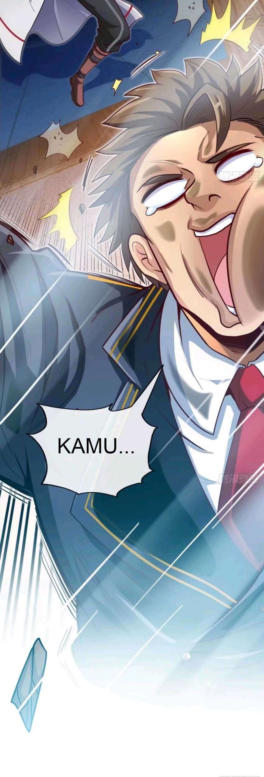 Heavenly Koi Chapter 02 Gambar 32