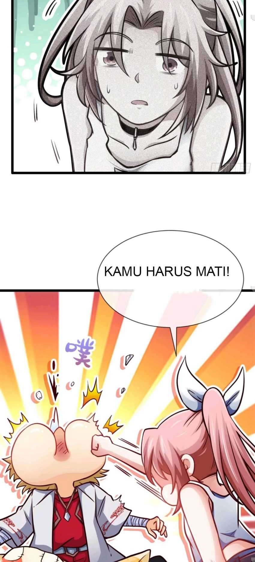 Heavenly Koi Chapter 1 Gambar 33