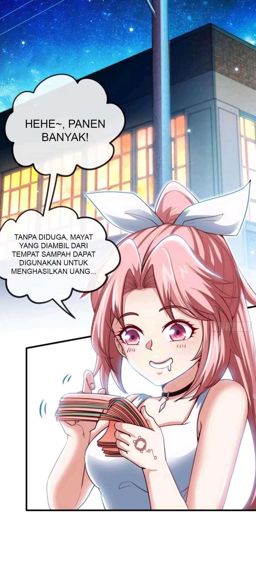 Heavenly Koi Chapter 1 Gambar 36
