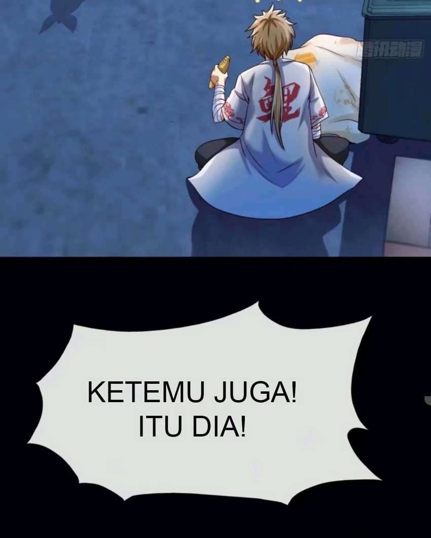 Heavenly Koi Chapter 1 Gambar 39