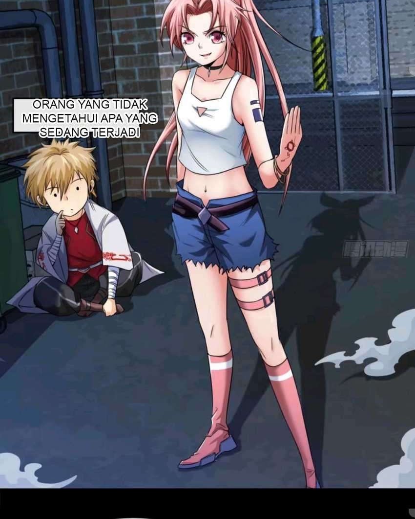 Heavenly Koi Chapter 1 Gambar 42