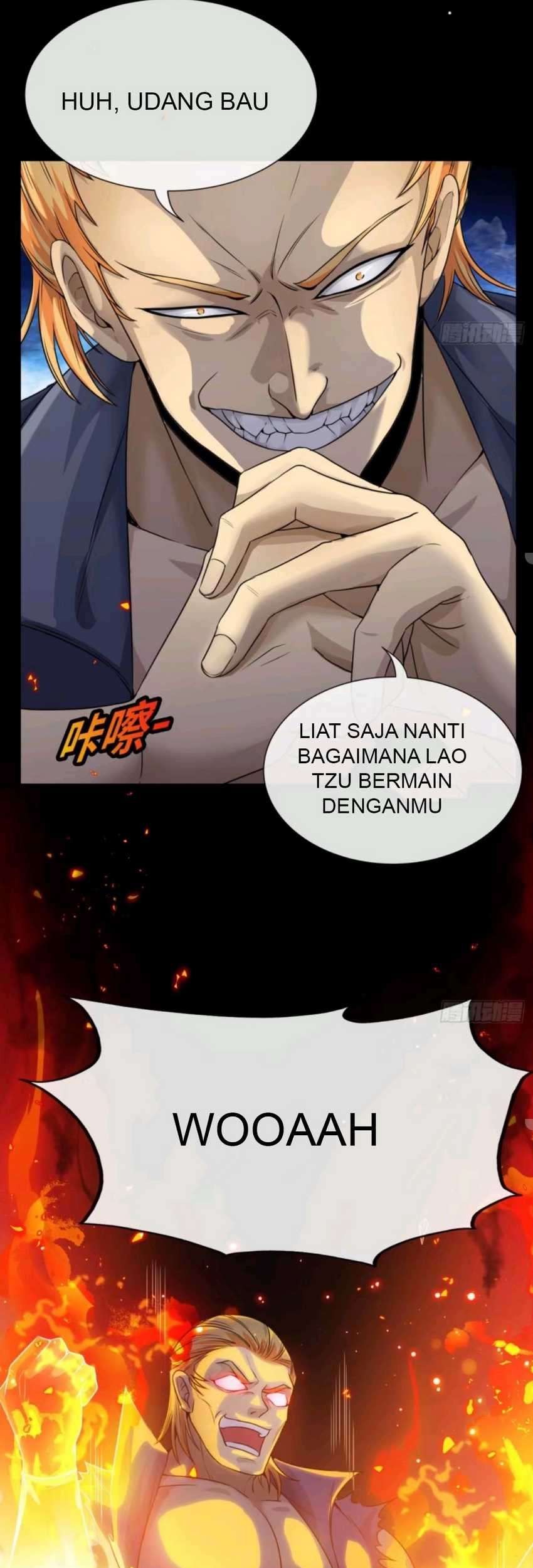 Heavenly Koi Chapter 1 Gambar 43