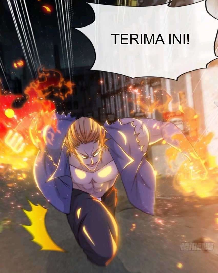Heavenly Koi Chapter 1 Gambar 45
