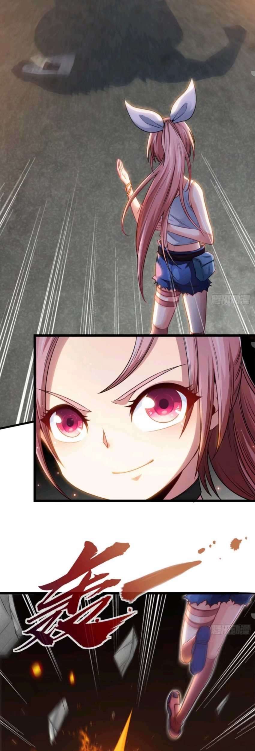 Heavenly Koi Chapter 1 Gambar 46