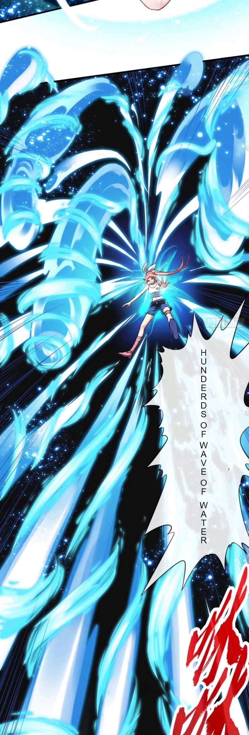 Heavenly Koi Chapter 1 Gambar 49