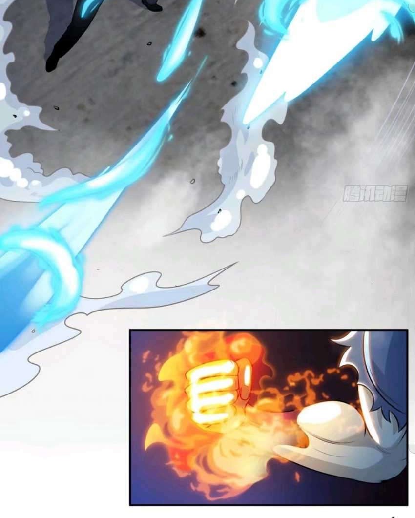 Heavenly Koi Chapter 1 Gambar 51