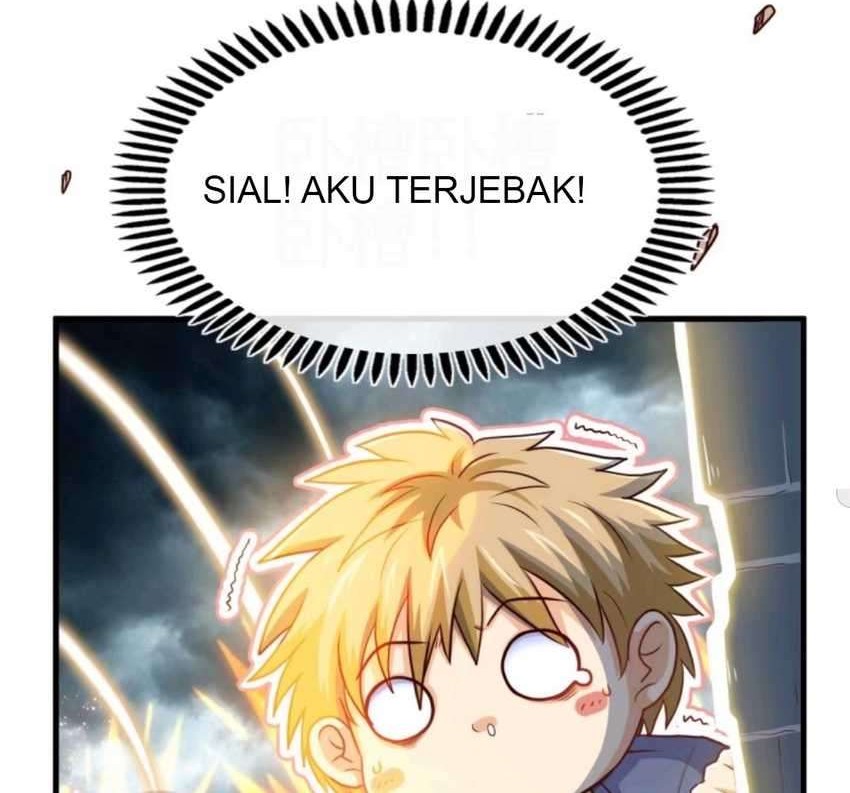 Heavenly Koi Chapter 1 Gambar 55