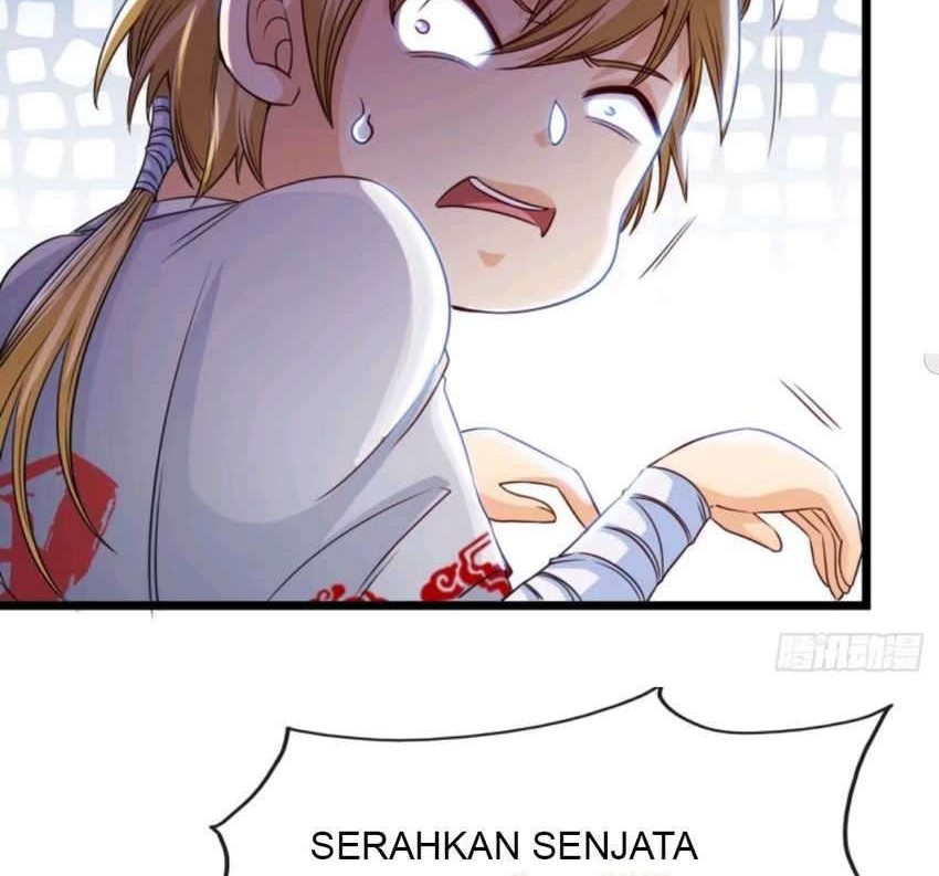 Heavenly Koi Chapter 1 Gambar 59