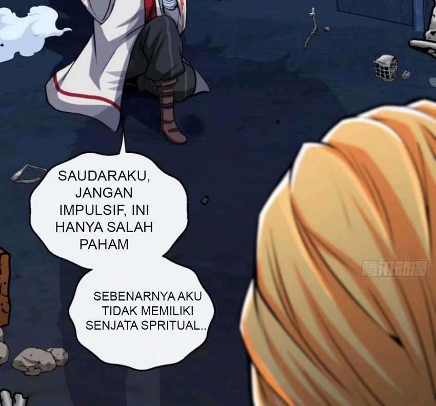 Heavenly Koi Chapter 1 Gambar 63