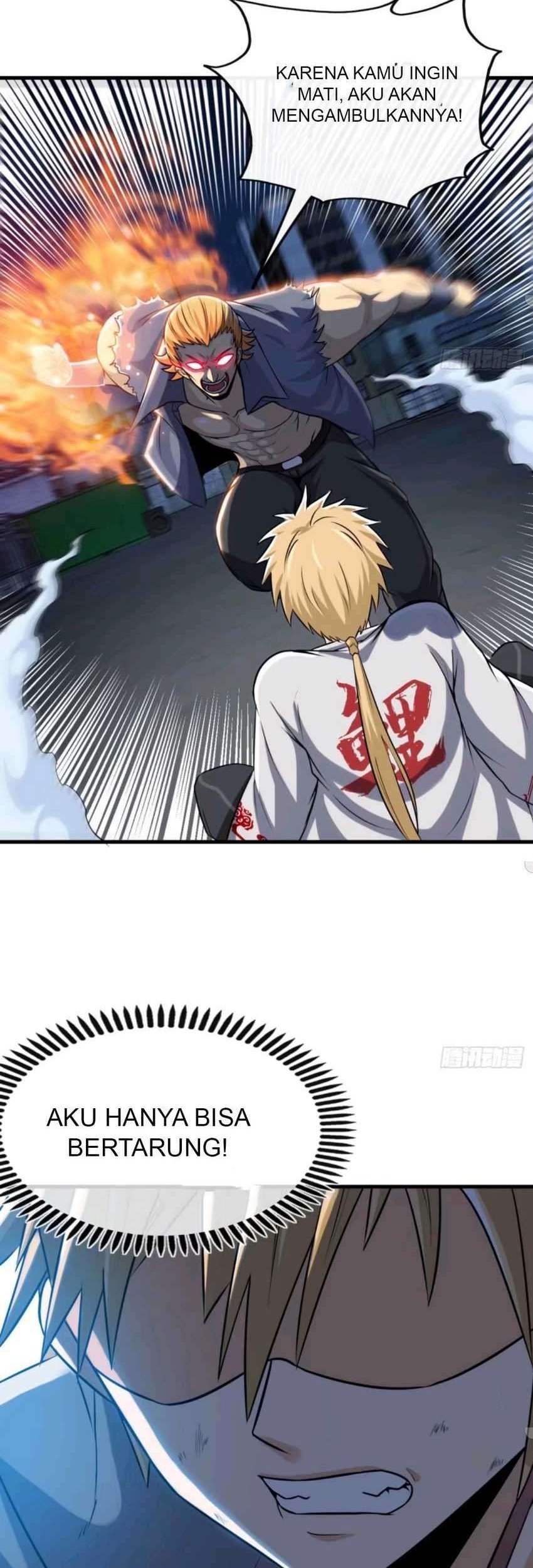 Heavenly Koi Chapter 1 Gambar 65
