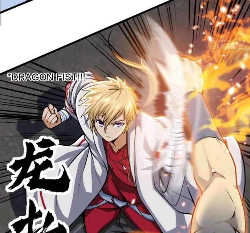 Heavenly Koi Chapter 1 Gambar 67