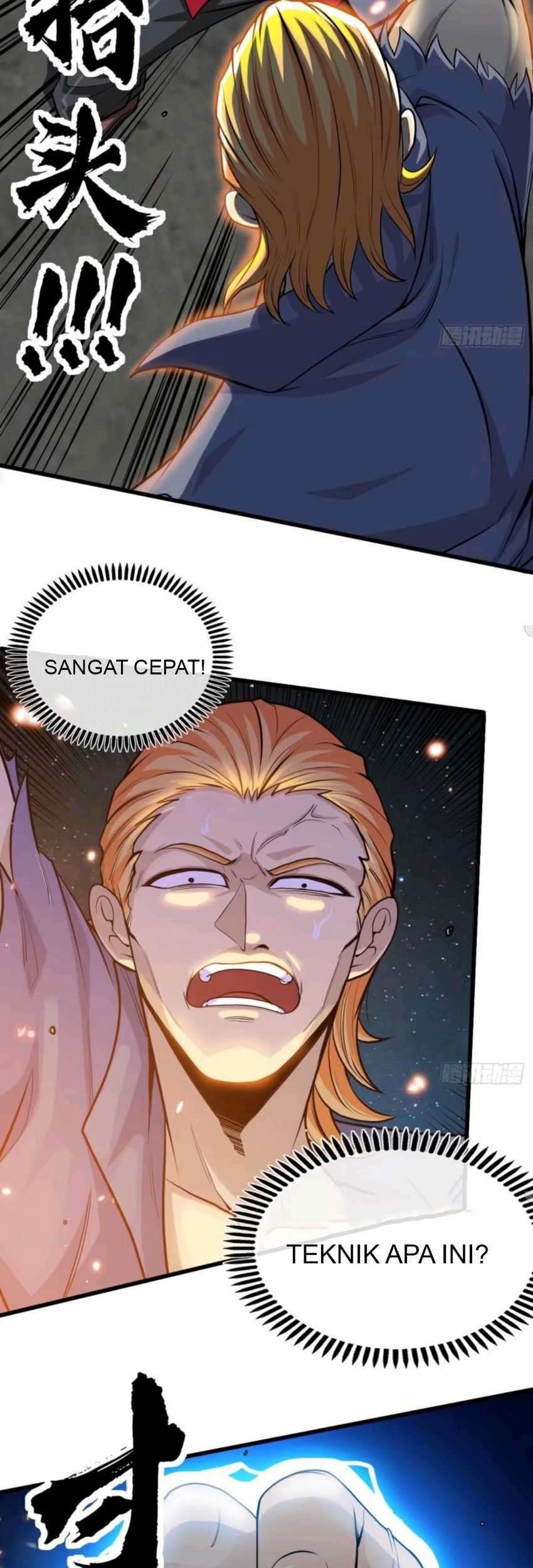 Heavenly Koi Chapter 1 Gambar 68