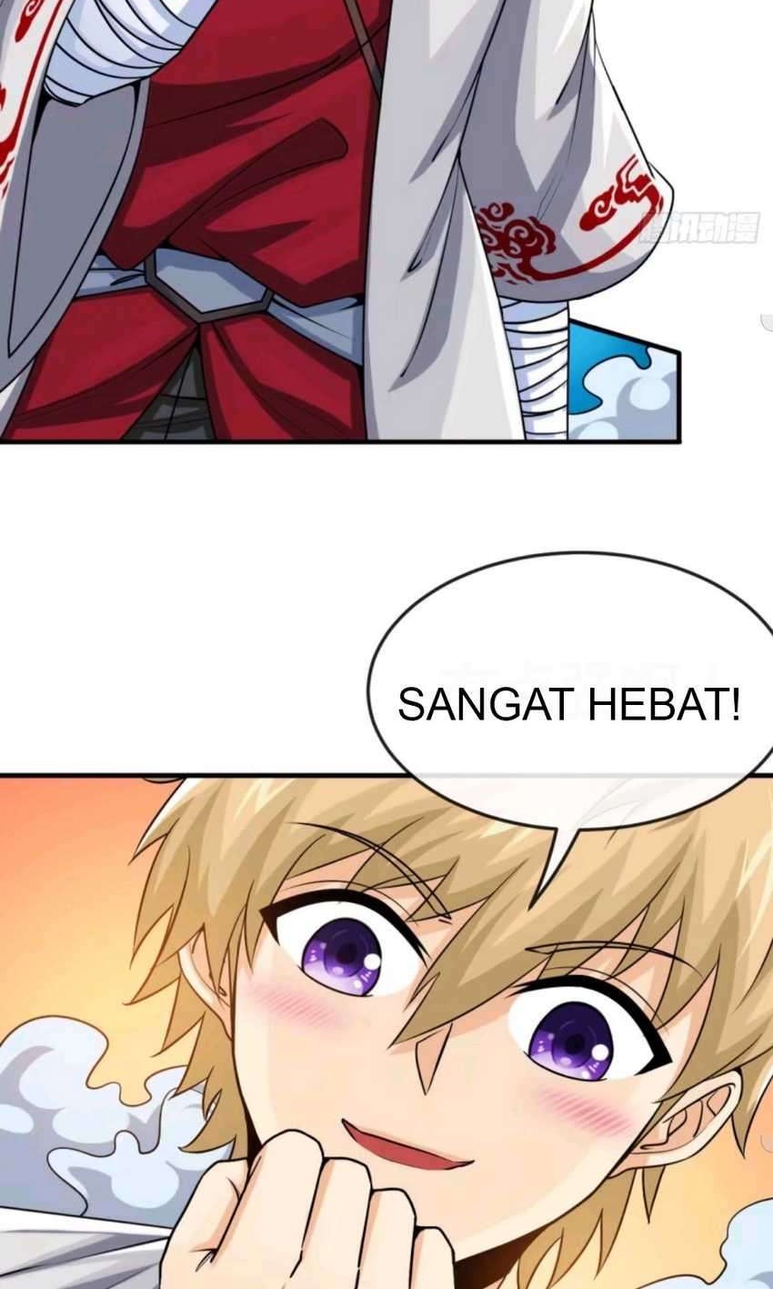 Heavenly Koi Chapter 1 Gambar 74