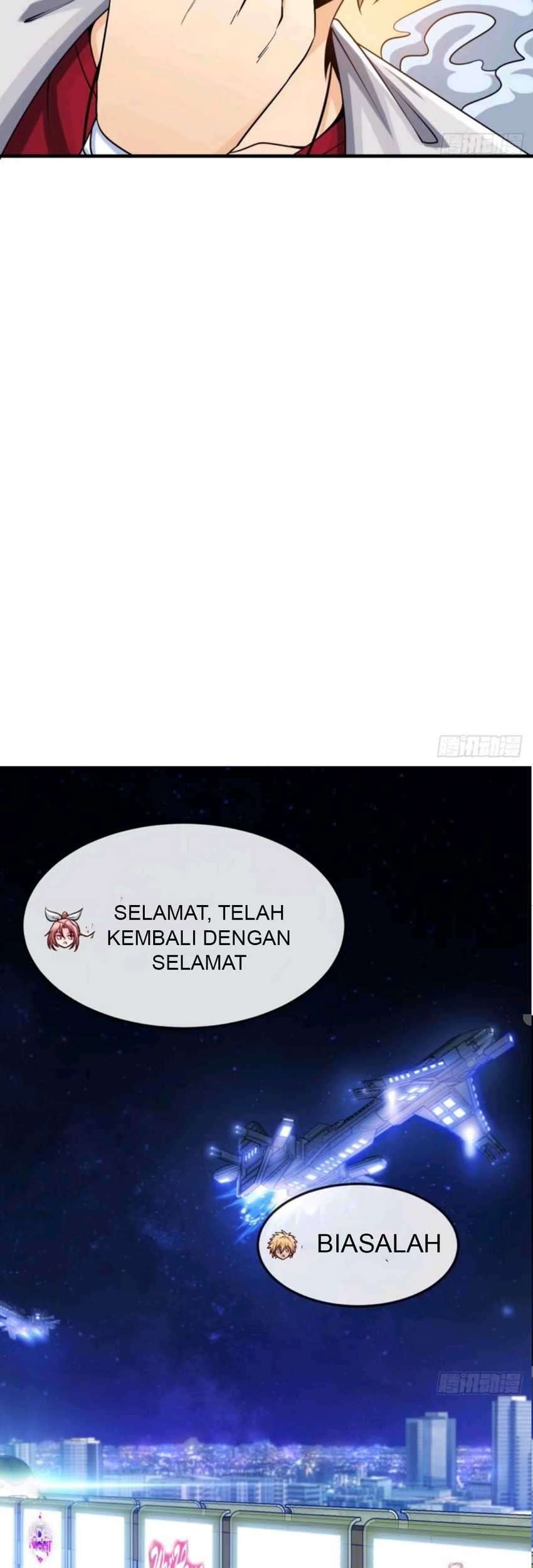 Heavenly Koi Chapter 1 Gambar 75