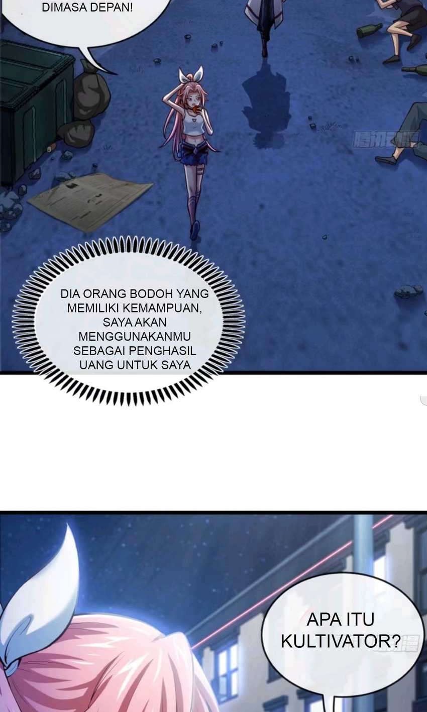 Heavenly Koi Chapter 1 Gambar 77