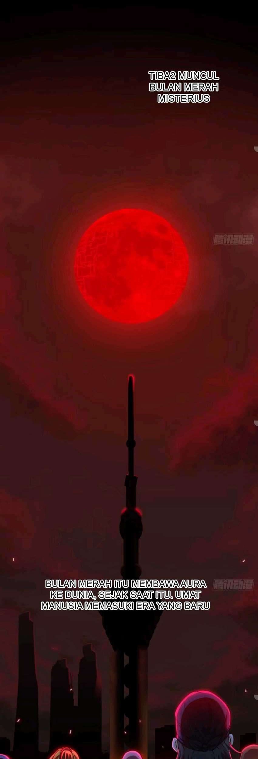 Heavenly Koi Chapter 1 Gambar 79