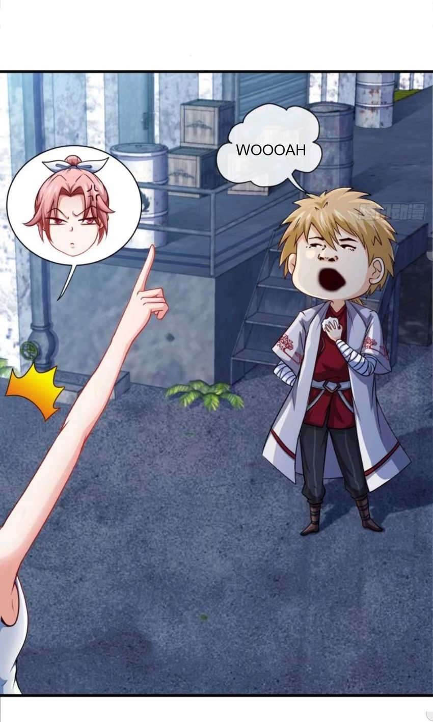 Heavenly Koi Chapter 1 Gambar 86