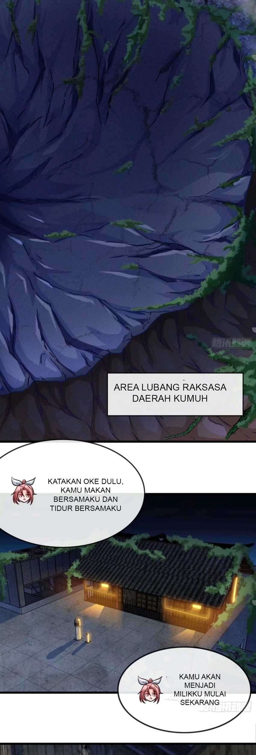 Heavenly Koi Chapter 1 Gambar 88