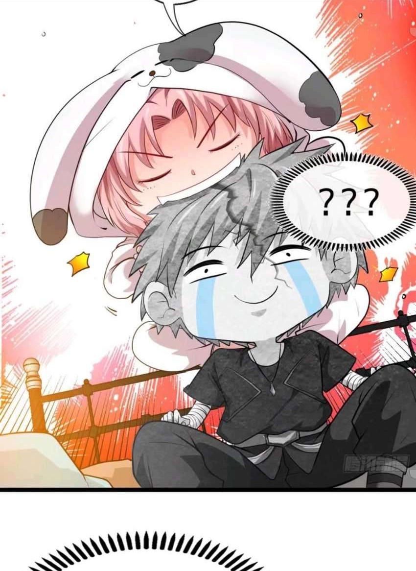 Heavenly Koi Chapter 1 Gambar 94