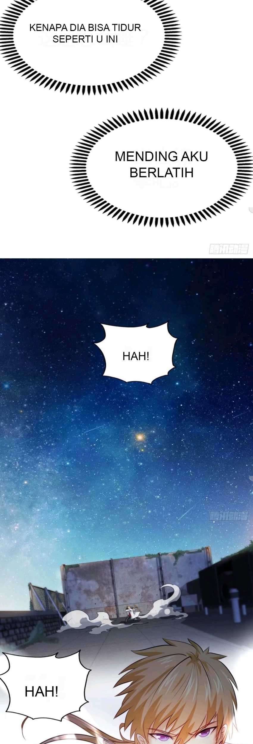 Heavenly Koi Chapter 1 Gambar 95