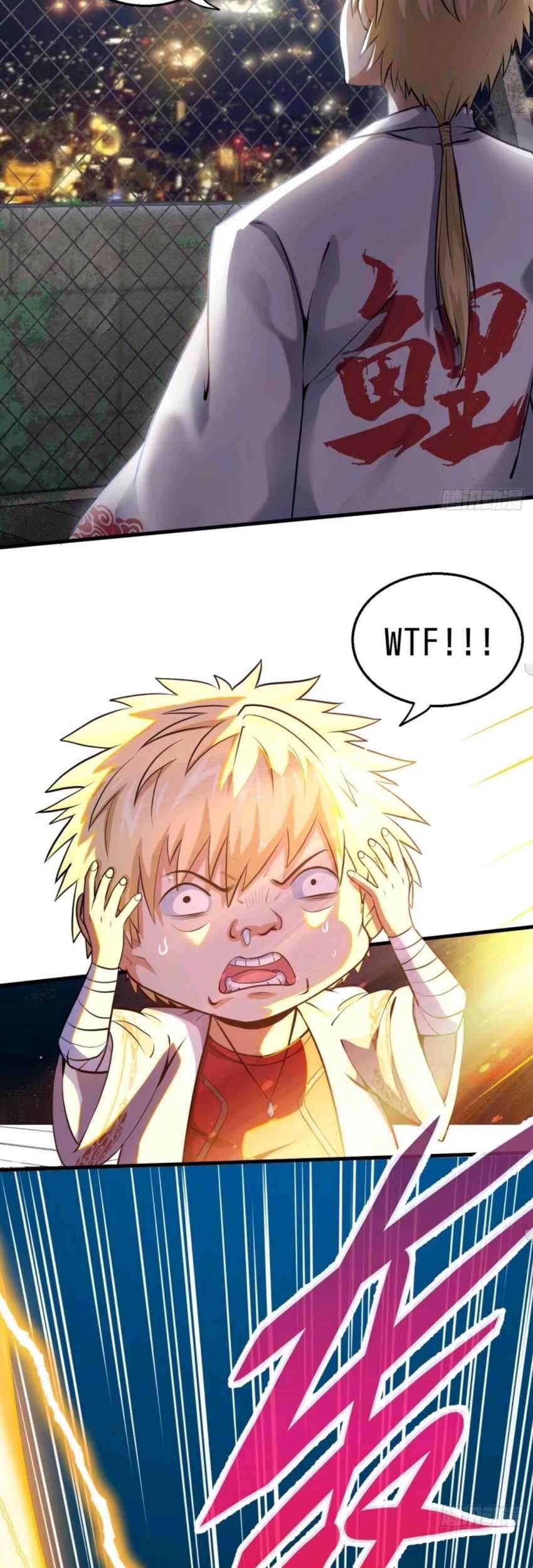 Heavenly Koi Chapter 1 Gambar 99